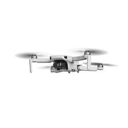 DJI Mini SE Fly More Combo Drone (D) - Thumbnail