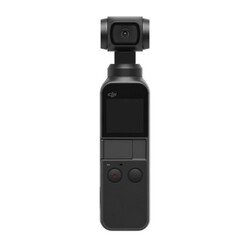 DJI Osmo Pocket Gimbal Kamera (RH) - Thumbnail