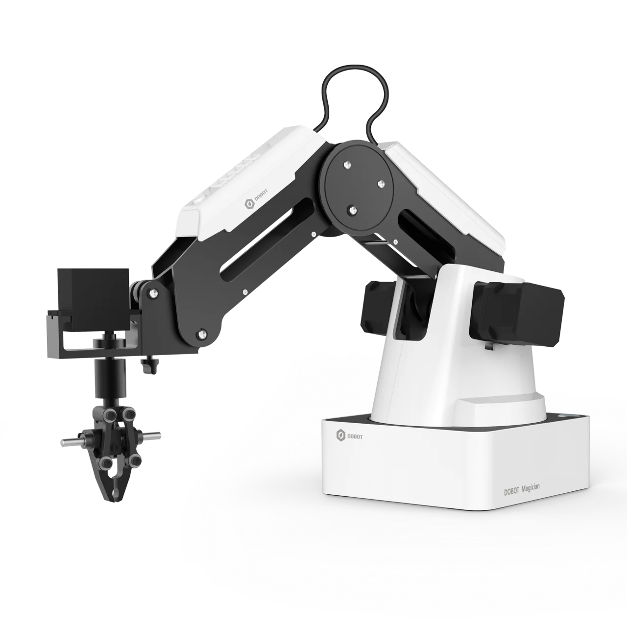 Dobot Magician Robotic Arm (Training) - Thumbnail