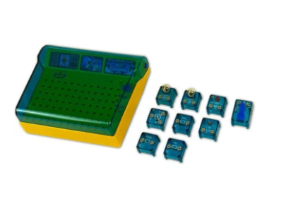 E-2 Science Electrical and Electronics Test Set