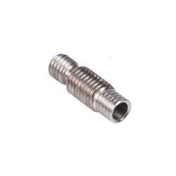 E3D V6 Stainless Steel Block - 1.75mm Without PTFE - Thumbnail