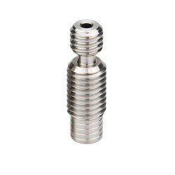 E3D V6 Stainless Steel Block - 1.75mm Without PTFE - Thumbnail