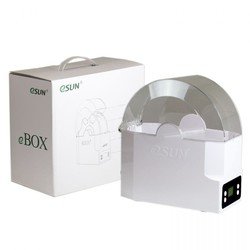 eBox Filament Nem Alma Cihazı - Thumbnail