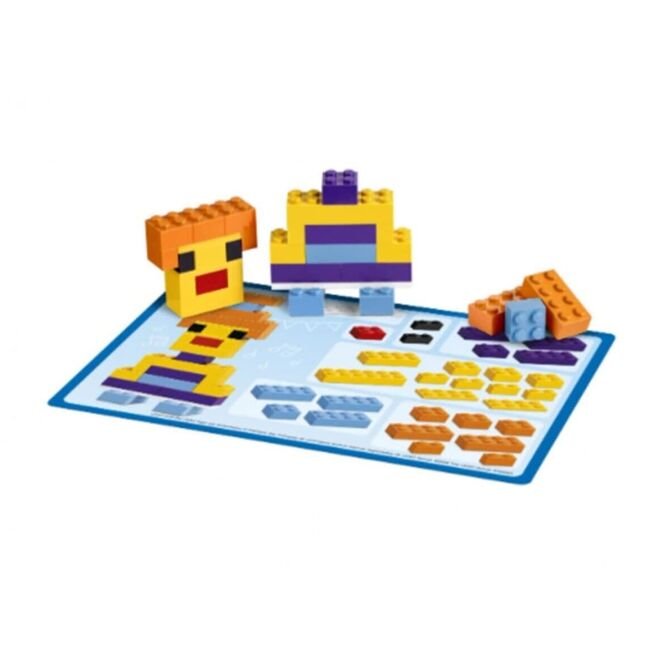 LEGO® Education Creative DUPLO® Brick Set