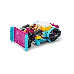 LEGO® Education SPIKE™ Prime Eklenti Seti (MakerPlate) - Thumbnail