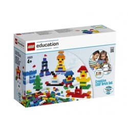 LEGO® Education Yaratıcı DUPLO® Tuğla Seti - Thumbnail