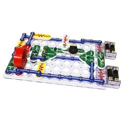 Elenco Snap Circuits Çıtçıt Devreler Eğitici 300 Deney - Thumbnail