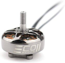 Emax ECO II 2807 5S 1500KV Fırçasız Motor (FPV Racing RC Drone için Kullanılabilir) - Thumbnail