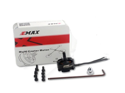 EMAX MT2206 II Fırçasız Drone Motoru - 1500KV CW