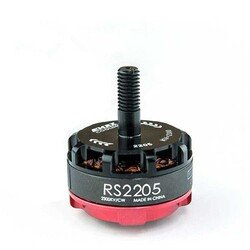 EMAX RS2205 RaceSpec Motor - Cooling Series - 2600 CCW - Thumbnail