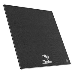 Ender-3 V2 Carborundum Glass Platform 235*235*4mm - Thumbnail