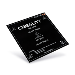 Creality Ender-3V2 Isıtıcı Tabla Kiti - Thumbnail