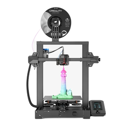 Ender-3 V2 Neo 3D Printer - Thumbnail
