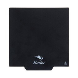 Ender Soft Magnetic Sticker 235*235*1mm - Thumbnail