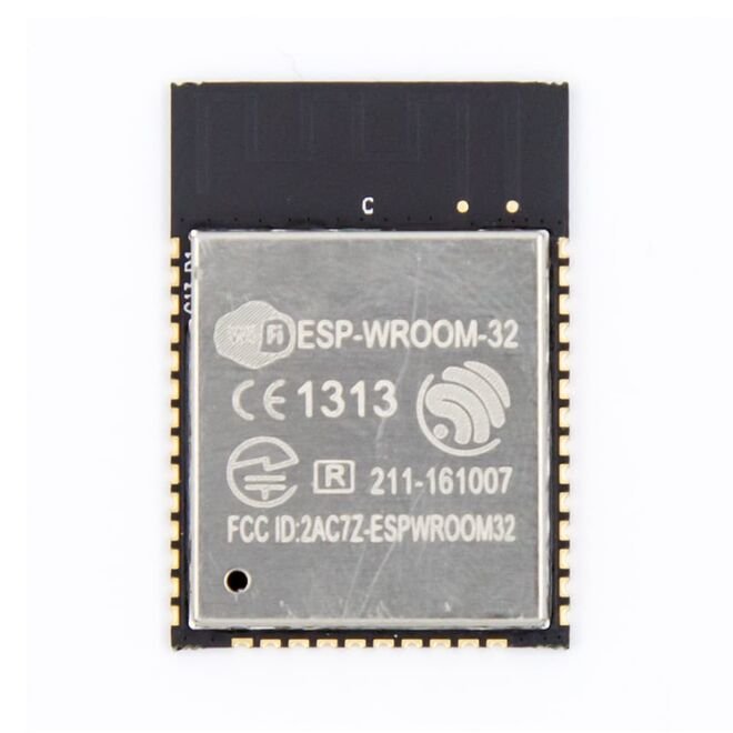 ESP-3212 ESP-32S WiFi-Bluetooth Modül Çift Çekirdek CPU Ethernet Port MCU - Düşük Güç