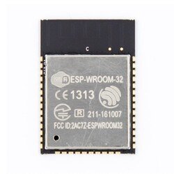 ESP-3212 ESP-32S WiFi-Bluetooth Module Dual Core CPU Ethernet Port MCU - Low Power - Thumbnail