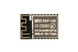 ESP-12S Wi-Fi Module - Thumbnail