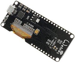 ESP32 OLED Modülü (Wi-Fi + Bluetooth) - Thumbnail