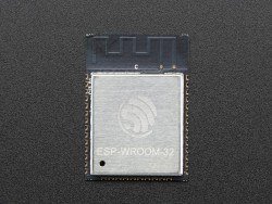 ESP32 WiFi - Bluetooth Module - ESP-WROOM-32 - Thumbnail