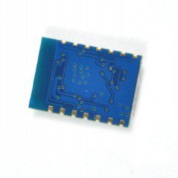 ESP8266-03 Wifi Serial Transceiver Module with Inner Antenna (SMD) - Thumbnail