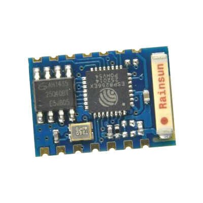 ESP8266-03 Wifi Serial Transceiver Module with Inner Antenna (SMD)
