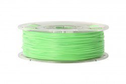 Esun 2.85 mm Açık Yeşil ABS+ Plus Filament - Peak Green - Thumbnail