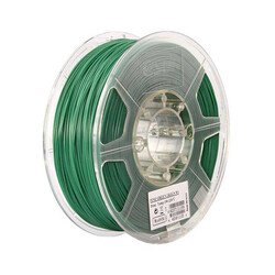 Esun 2.85 mm Çam Yeşili ABS+ Plus Filament - Pine Green - Thumbnail