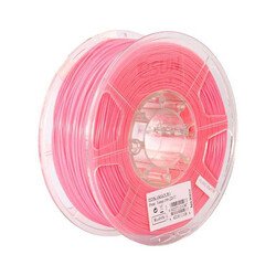 Esun 2.85 mm Pembe ABS+ Plus Filament - Pink - Thumbnail