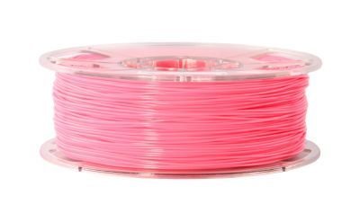 Esun 2.85 mm Pink ABS+ Plus Filament
