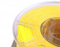 Esun 2.85 mm Sarı ABS+ Plus Filament - Yellow - Thumbnail