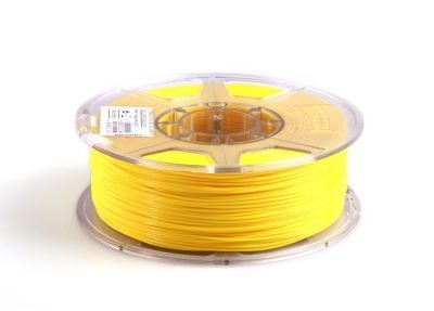 Esun 2.85 mm Yellow ABS+ Plus Filament