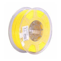 Esun 2.85 mm Yellow ABS+ Plus Filament - Thumbnail