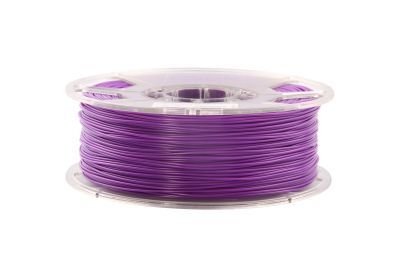 eSUN 2.85 mm Mor ABS+ Plus Filament - Purple
