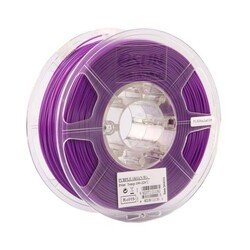 eSUN 2.85 mm Mor ABS+ Plus Filament - Purple - Thumbnail