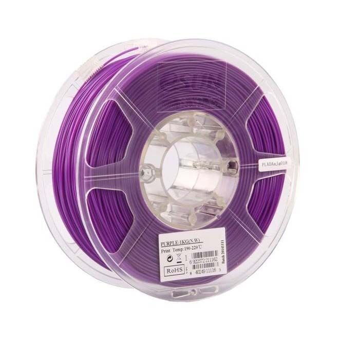 Esun 2.85mm Purple ABS+ Plus Filament