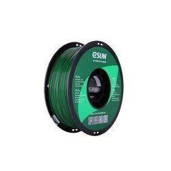 eSUN Çam Yeşili Pla+ Filament 1.75 mm - Thumbnail
