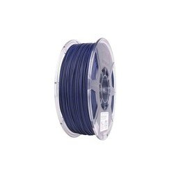 eSUN Koyu Mavi Pla+ Filament 1.75 mm - Thumbnail