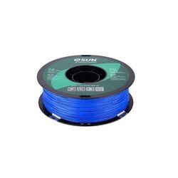 eSUN Mavi Pla+ Filament 1.75 mm - Thumbnail