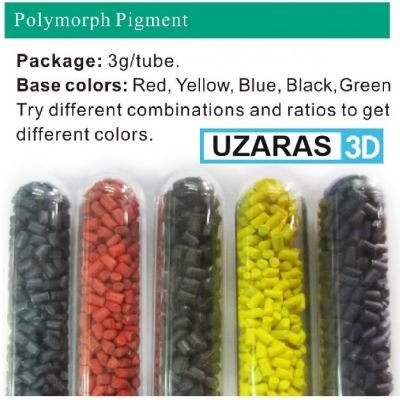Esun Polymorph Pigment Kit