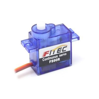 Feetech FS90R Continuously Rotary Micro Servo Motor
