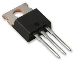 FEP16 - >< 16A Dual Diode- TO220