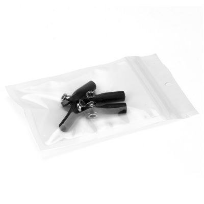 Fish-eye Joint M4 (4-Pack)