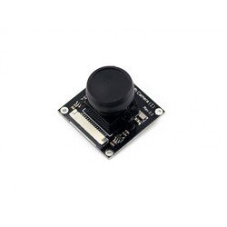 Fisheye Lens Camera for Raspberry Pi (I) - Thumbnail