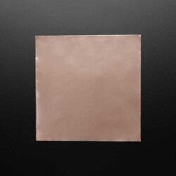 Flexible Copper Plate - Thumbnail