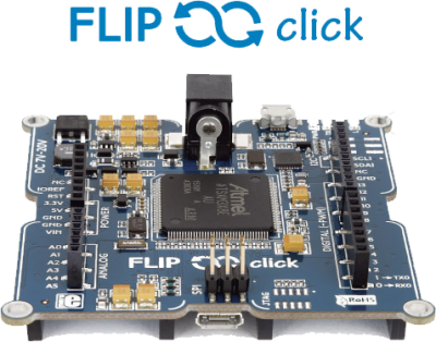 FLIP & CLICK