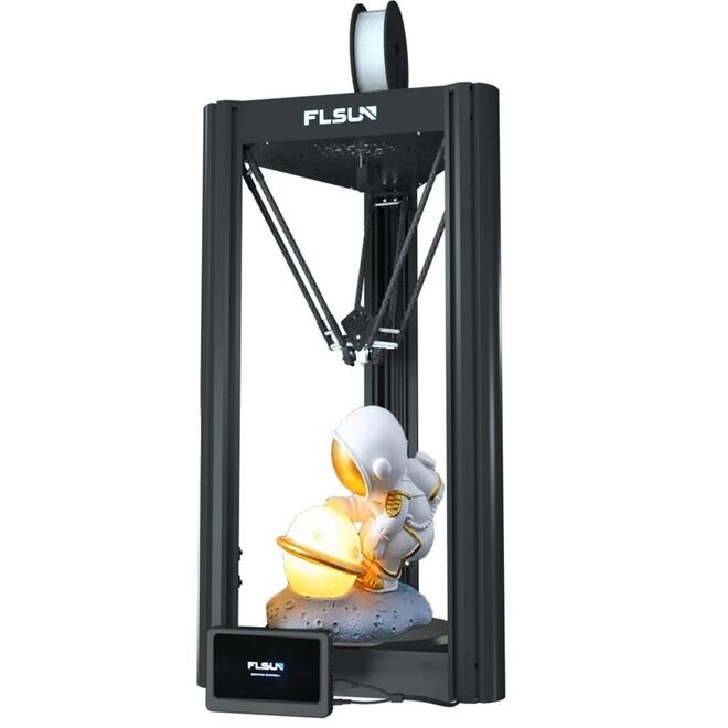 FLSUN V400 Delta 3D Printer
