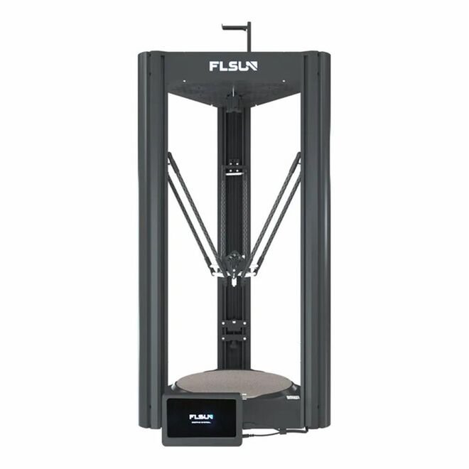 FLSUN V400 Delta 3D Printer