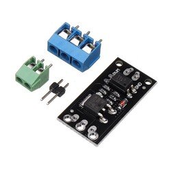 FR120N Mosfet Control Module Switch Relay - Thumbnail
