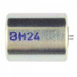 Geophone Sensor - SM-24 - Thumbnail