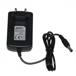 GePro UM-0285, 12V 2A DC Adapter - Thumbnail
